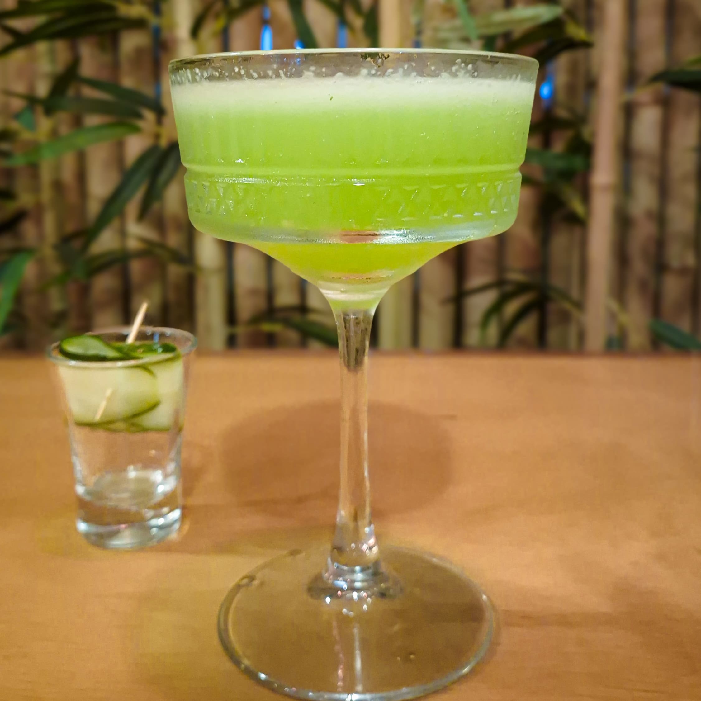Cucumber Fresh 