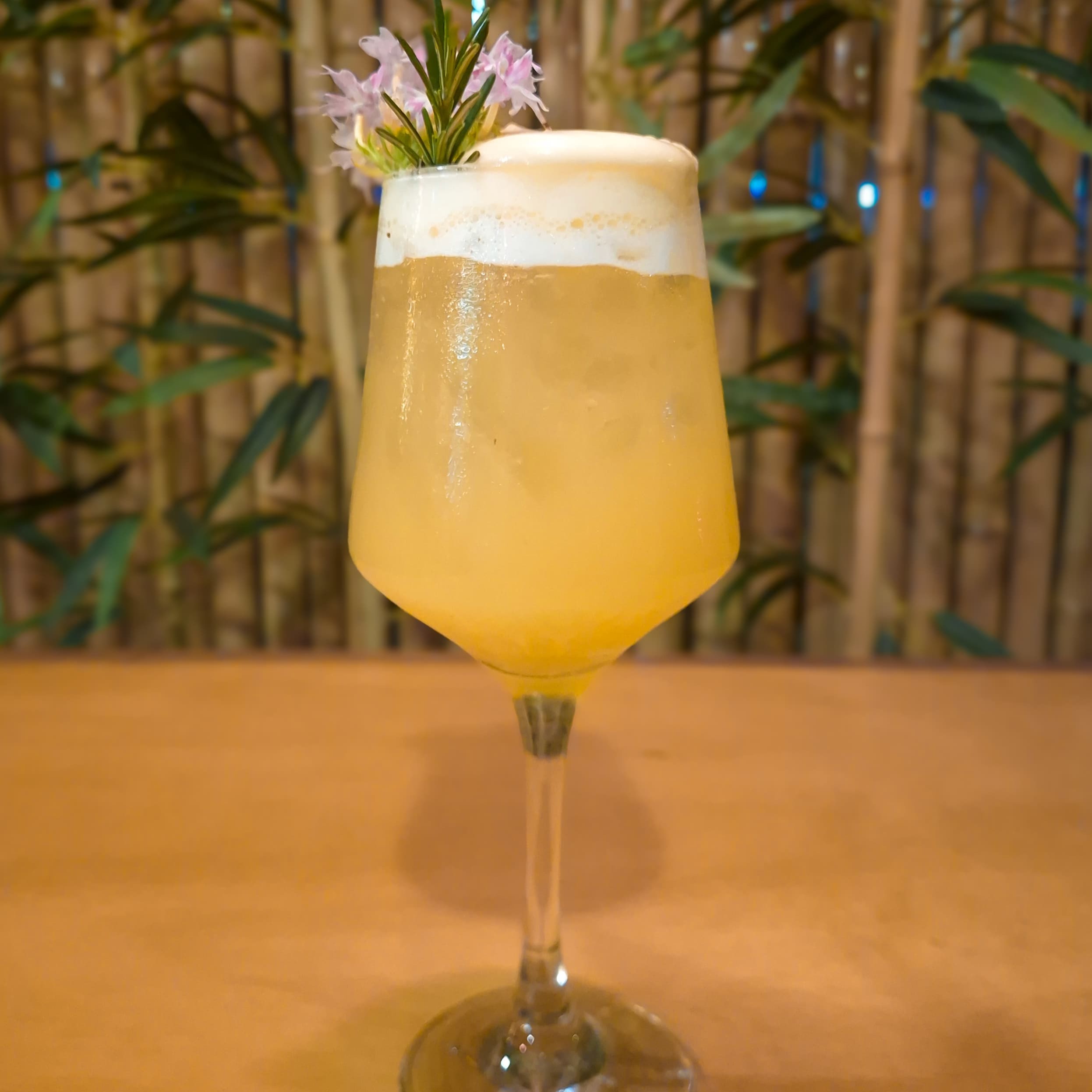 Pineaple & Melon 