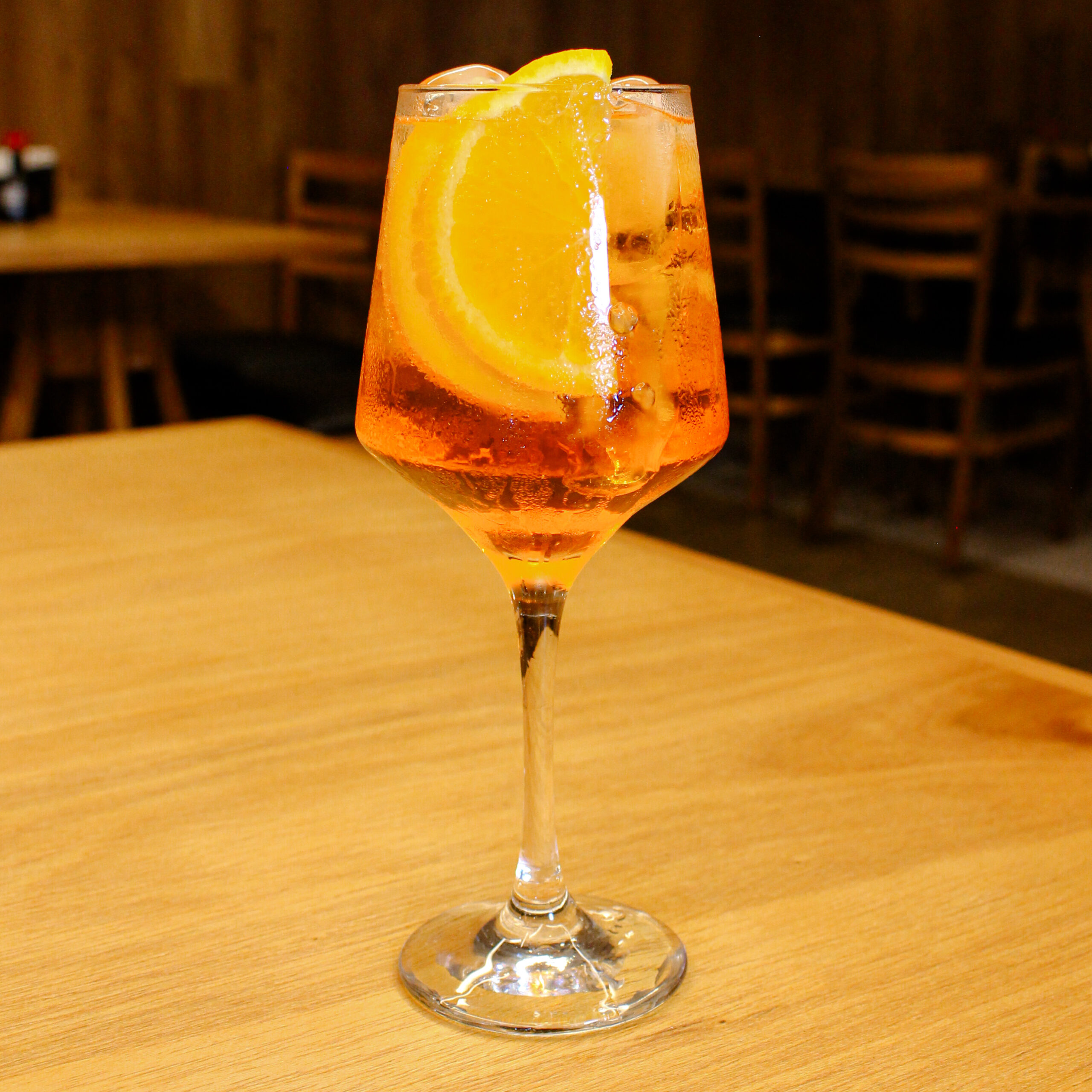 APEROL SPRITZ